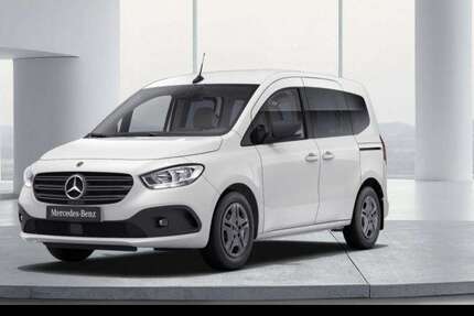 Mercedes-Benz Citan 6.000 km 24.871 € Wiesbaden-Schierstein 65201