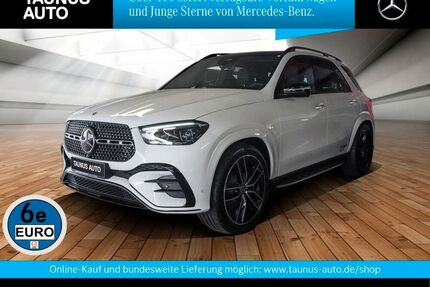 Mercedes GLE 350