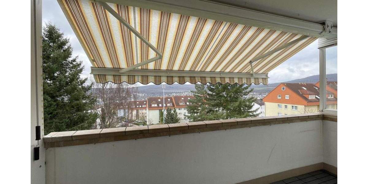 Etagenwohnung Niedernhausen - 4 Zimmer, 90 m&sup2;, 209.000&euro; | Angebot:25823326