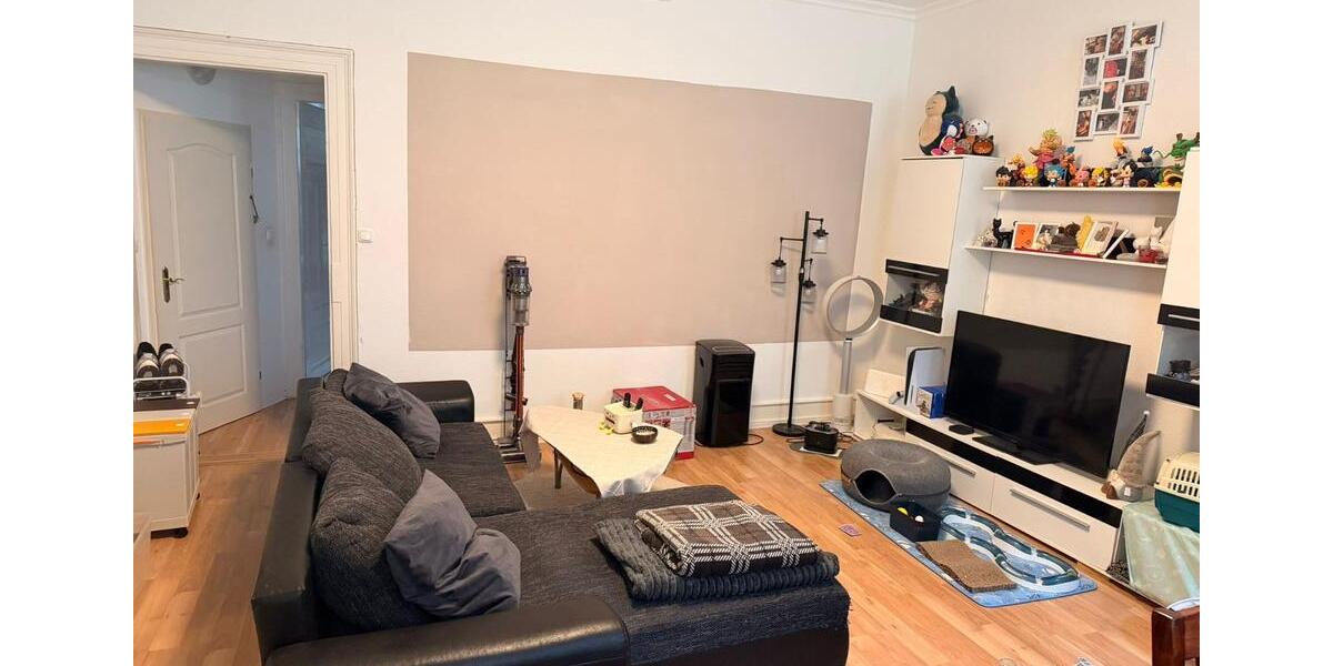 Etagenwohnung Bad Schwalbach - 2 Zimmer, 50 m&sup2;, 565&euro; | Angebot:26660237