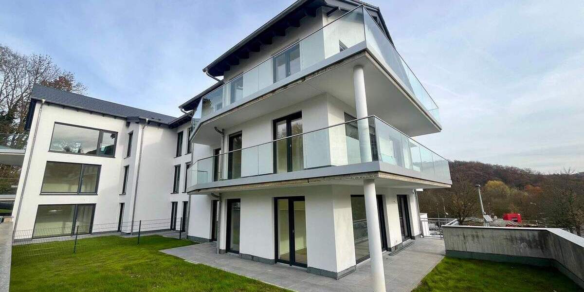 Etagenwohnung Eppstein Bremthal - 4 Zimmer, 127 m&sup2;, 660.000&euro; | Angebot:23961236