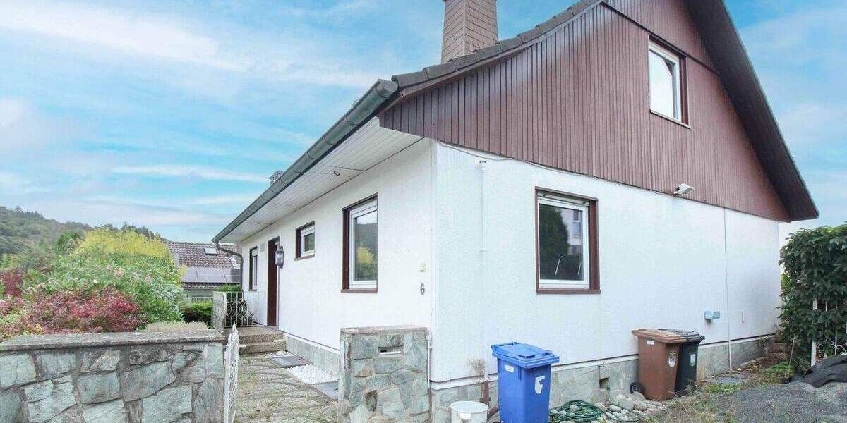 Einfamilienhaus Eppstein Ehlhalten - 6 Zimmer, 218 m&sup2;, 519.000&euro; | Angebot:25339818