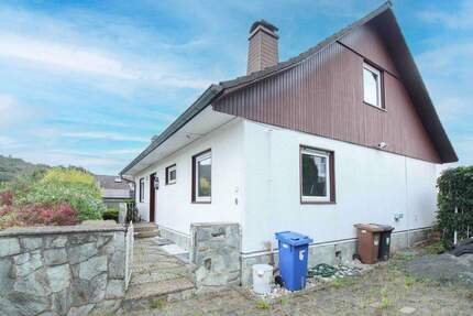 Haus Eppstein Ehlhalten - 6 Zimmer, 218 m&sup2;, 519.000&euro; | Angebot:25339818