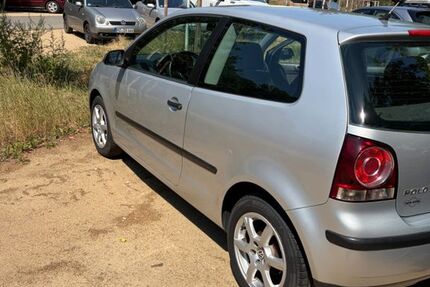 VW Polo 199.000 km 999 &euro; Mainz 55120
