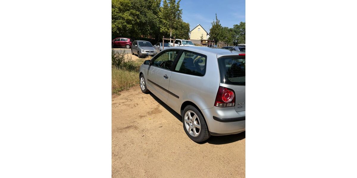 VW Polo 199.000 km 999 &euro; Mainz 55120