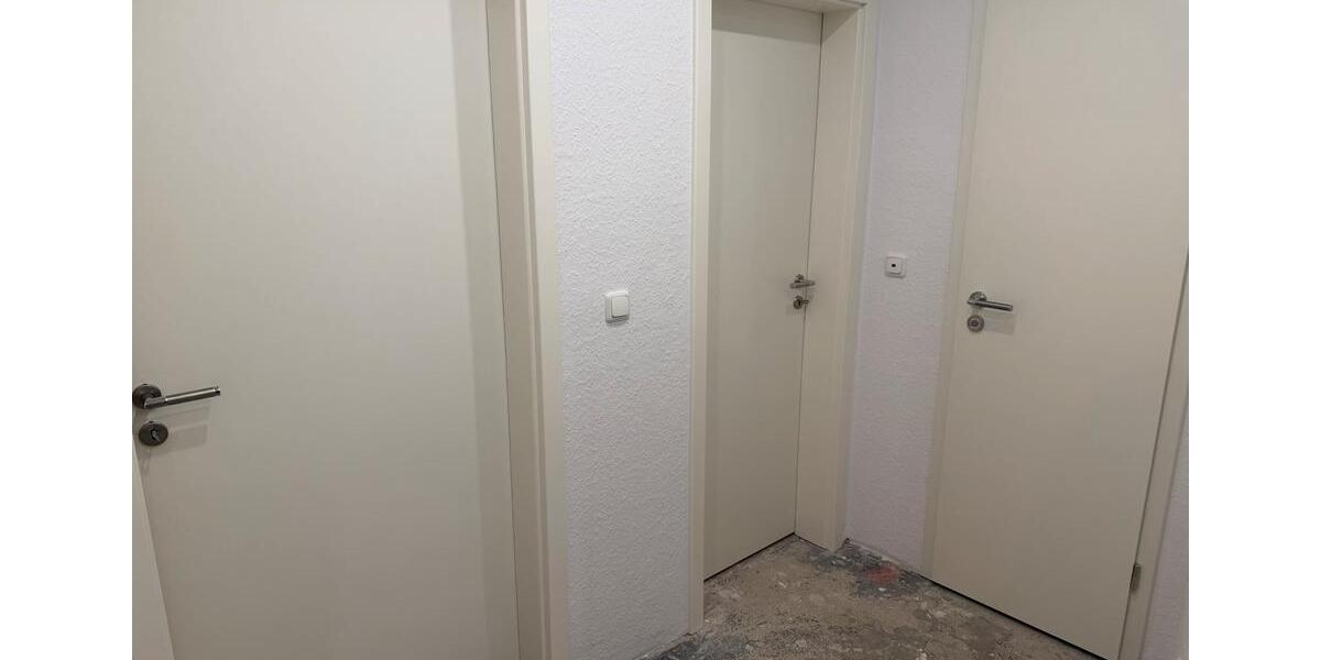 Etagenwohnung Hofheim am Taunus - 3 Zimmer, 66 m&sup2;, 1.050&euro; | Angebot:24867323