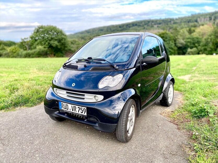 ForTwo
