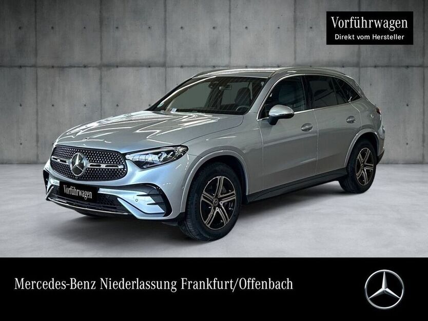 GLC 220