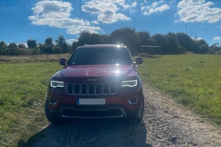 Jeep Grand Cherokee 72.846 km 18.300 &euro; Taunusstein 65232