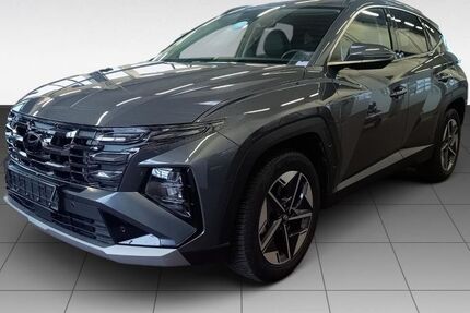 Hyundai TUCSON 18.613 km 29.990 &euro; Idstein 65510