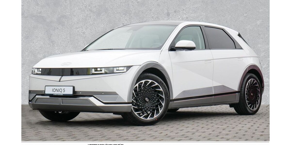 Hyundai IONIQ 5 4.051 km 34.980 € Mainz-Kastel 55252