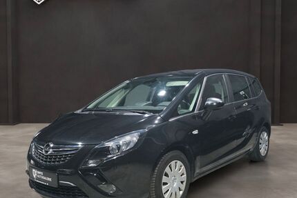 Opel Zafira 134.825 km 7.900 &euro; Ginsheim-Gustavsburg 65462