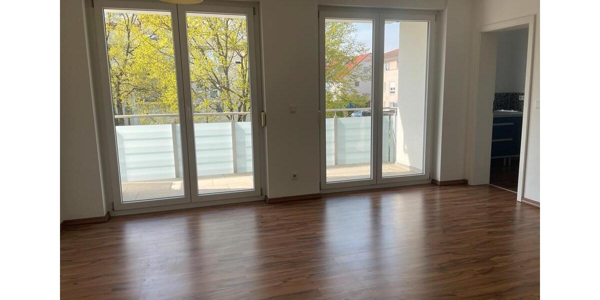 Etagenwohnung Mörfelden-Walldorf Walldorf - 2 Zimmer, 56 m&sup2;, 289.000&euro; | Angebot:26325846