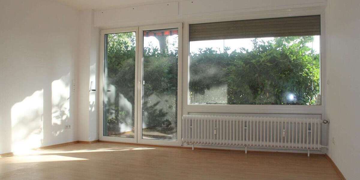 Etagenwohnung Wiesbaden Klarenthal - 1 Zimmer, 43 m&sup2;, 700&euro; | Angebot:26285246