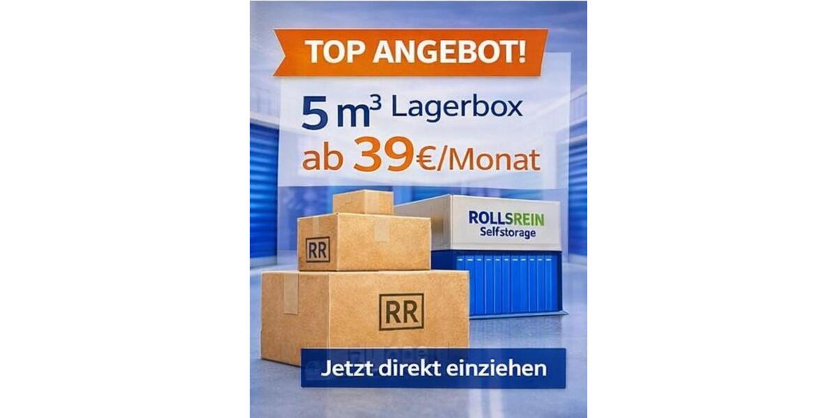 Gewerbeobjekt Trebur - 31&euro; | Angebot:23489991
