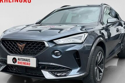 Cupra Formentor 38.000 km 25.950 &euro; Geisenheim am Rhein 65366