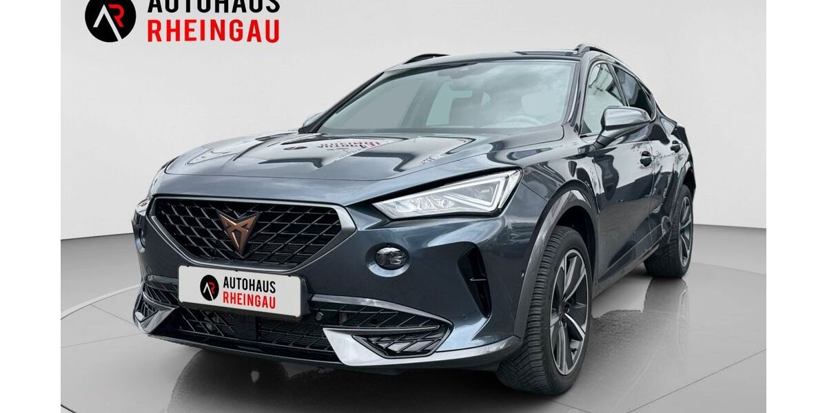 Cupra Formentor 38.000 km 25.950 &euro; Geisenheim am Rhein 65366