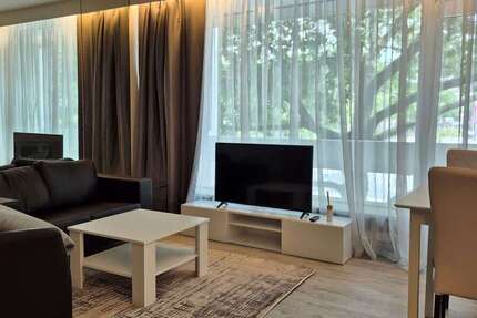 Zimmer Wiesbaden Nordost - 1 Zimmer, 1.054&euro; | Angebot:20986046