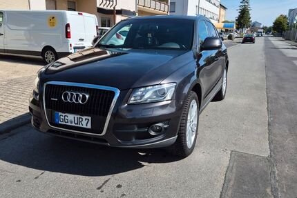 Audi Q5 312.666 km 12.501 € Frankfurt am Main 64546