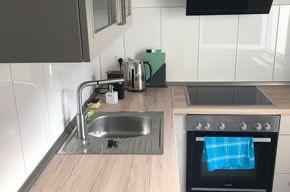 Hochparterre Mainz Lerchenberg - 3 Zimmer, 49 m&sup2;, 770&euro; | Angebot:26476606