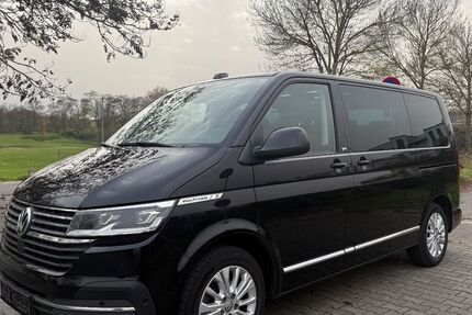 VW T6 Multivan 178.321 km 37.990 &euro; Budenheim 55257