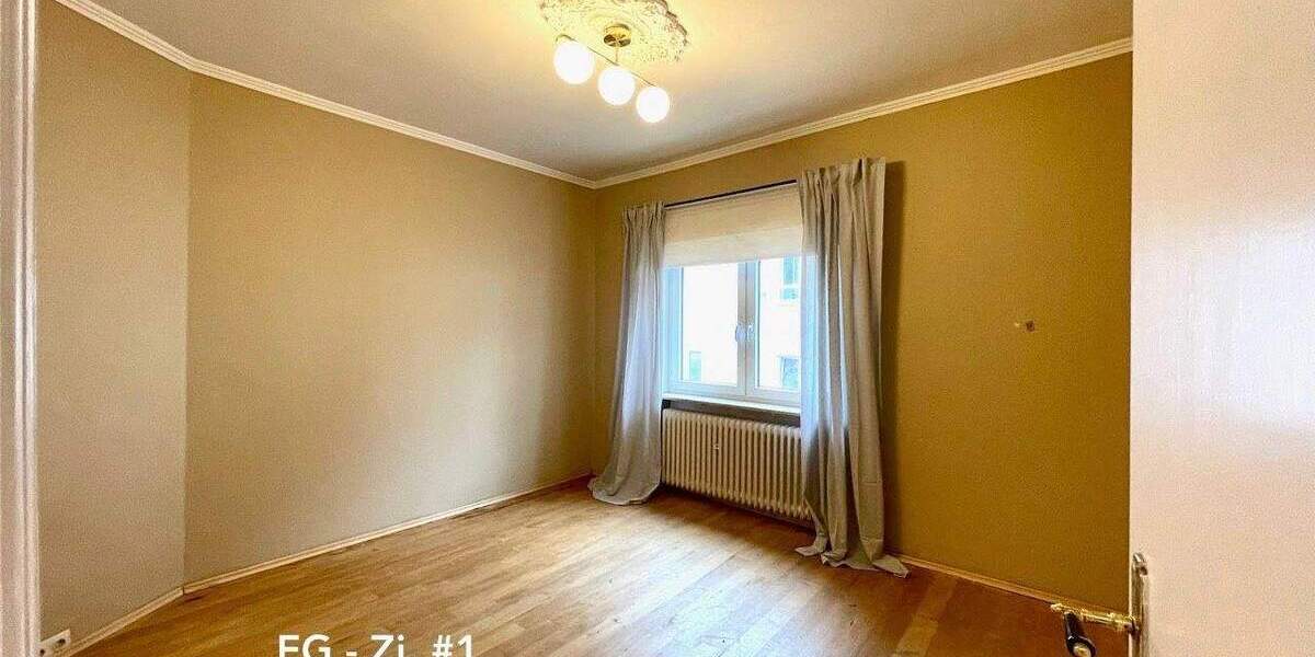 Einfamilienhaus Steinbach - 7 Zimmer, 170 m&sup2;, 590.000&euro; | Angebot:25727540