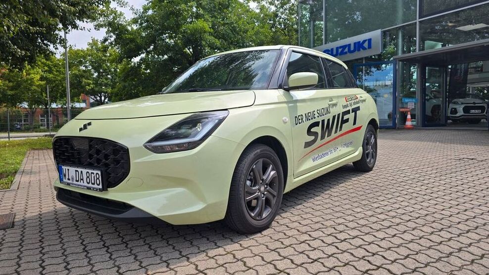 Swift