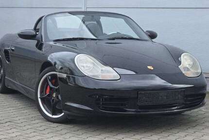 Porsche Boxster 131.087 km 17.700 € Wiesbaden 65201