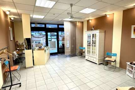 Büro in Kriftel 169.000 € 54.45 m²
