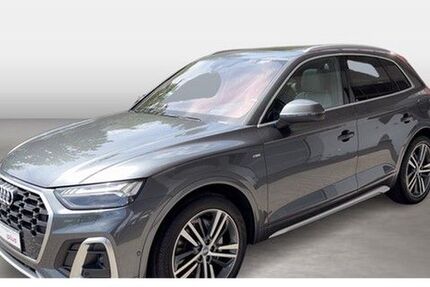 Audi Q5 100.930 km 31.990 &euro; Idstein 65510