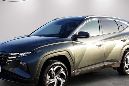 Hyundai TUCSON 67.121 km 24.900 &euro; Mainz 55120