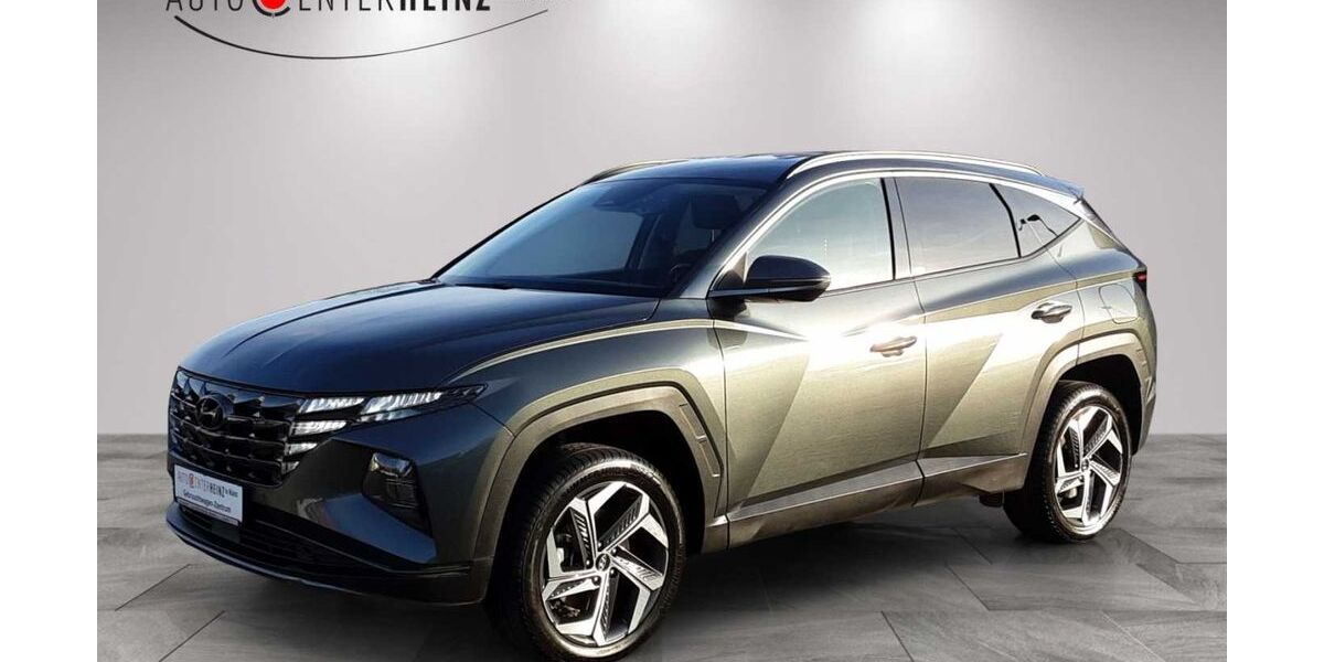 Hyundai TUCSON 67.121 km 24.900 &euro; Mainz 55120