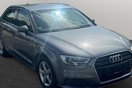 Audi A3 115.700 km 13.950 &euro; Mainz-Kastel 55252