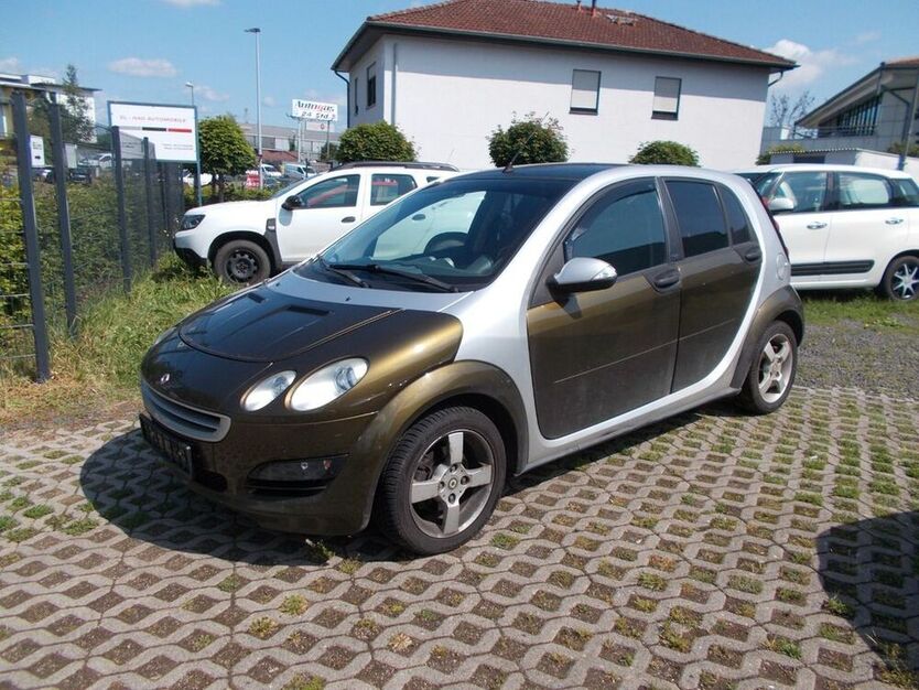 ForFour