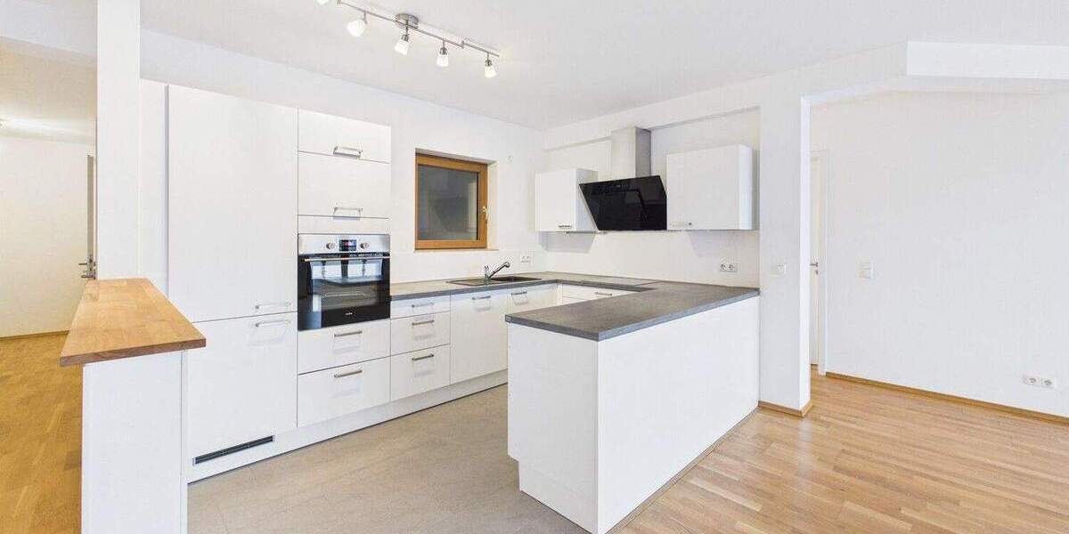 Etagenwohnung Mainz Gonsenheim - 3 Zimmer, 132 m&sup2;, 599.000&euro; | Angebot:25742036