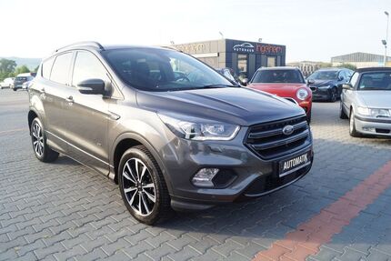 Ford Kuga 96.073 km 15.890 &euro; Ingelheim 55218