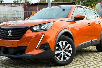 Peugeot 2008 103.400 km 11.990 &euro; Wiesbaden 65203