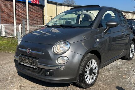 Fiat 500 117.800 km 5.490 &euro; Mainz-Kastel 55252
