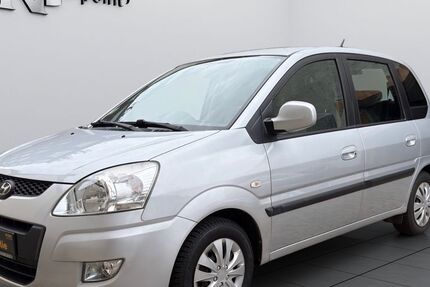 Hyundai Matrix 85.750 km 3.950 &euro; Eltville am Rhein 65345