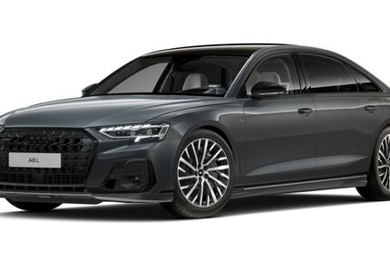 Audi A8 6.899 km 84.490 &euro; Hofheim 65719