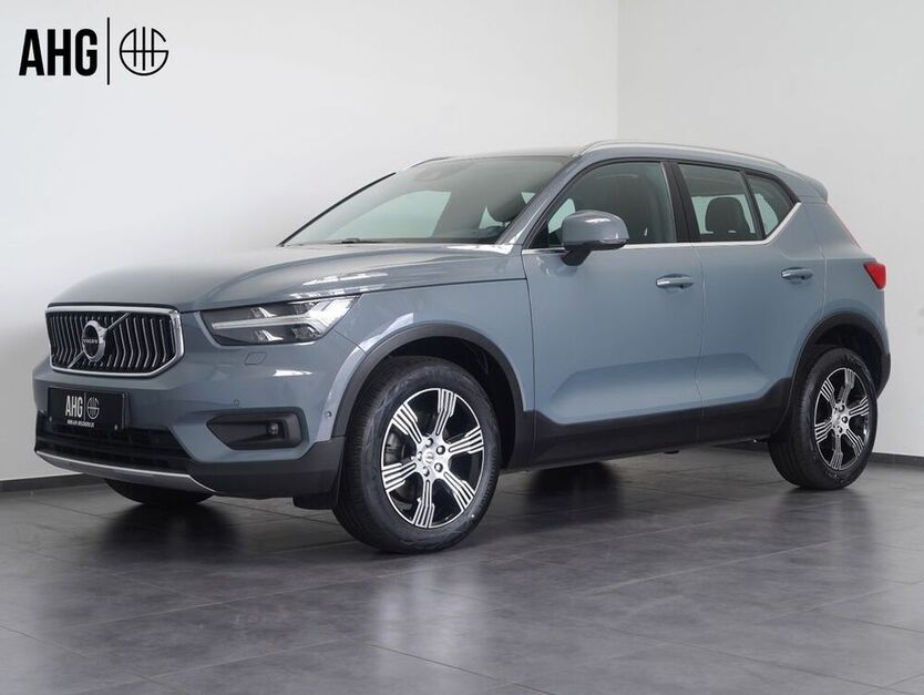 XC40