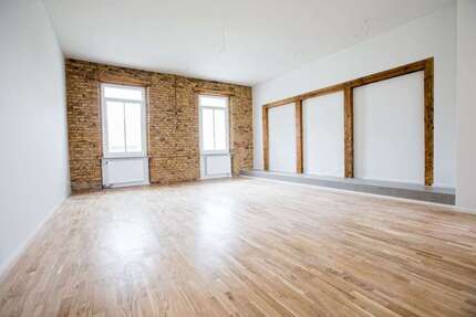Wohnung Groß-Gerau Gerau - 3 Zimmer, 110 m&sup2;, 1.350&euro; | Angebot:26441034
