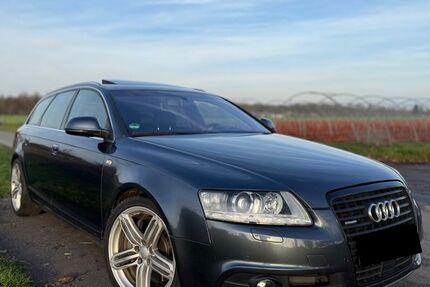 Audi A6 274.590 km 7.900 &euro; Büttelborn 64572