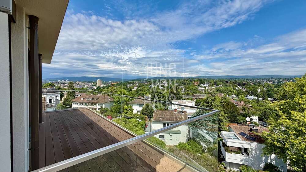 Etagenwohnung Wiesbaden Südost - 4 Zimmer, 173 m&sup2;, 3.659&euro; | Angebot:26785505