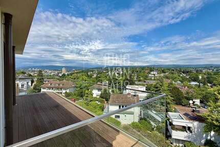 Wohnung Wiesbaden Südost - 4 Zimmer, 173 m&sup2;, 3.659&euro; | Angebot:26785505