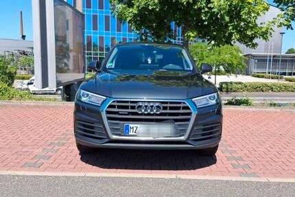 Audi Q5 75.500 km 22.500 &euro; Mainz 55126