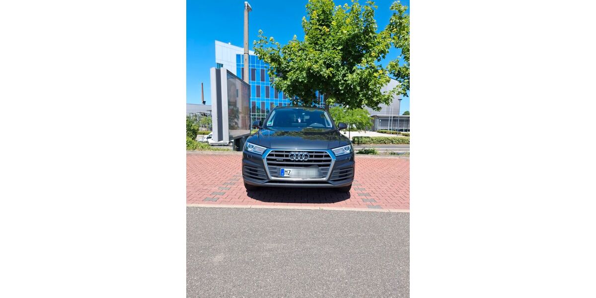 Audi Q5 75.500 km 22.500 &euro; Mainz 55126