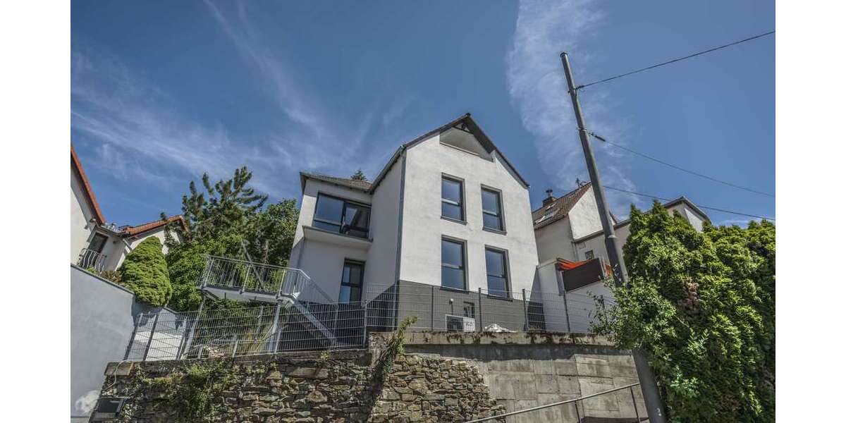 Einfamilienhaus Wiesbaden Bierstadt - 4 Zimmer, 164 m&sup2;, 2.450&euro; | Angebot:27310595