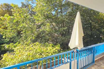 Wohnung Frankfurt Westend Süd - 2 Zimmer, 83 m&sup2;, 1.565&euro; | Angebot:27460226