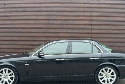 Jaguar XJ 97.000 km 18.900 &euro; Geisenheim 65366
